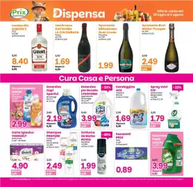 Volantino Prix Quality Pagina 21