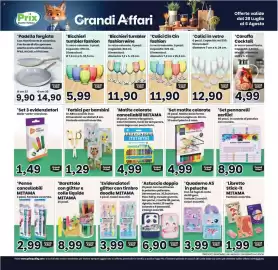 Volantino Prix Quality Pagina 23