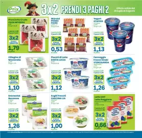 Volantino Prix Quality Pagina 3