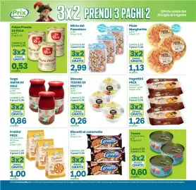 Volantino Prix Quality Pagina 4