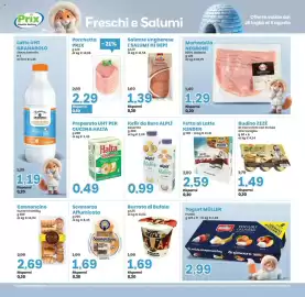 Volantino Prix Quality Pagina 10