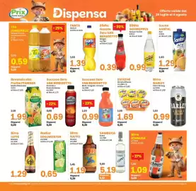Volantino Prix Quality Pagina 19