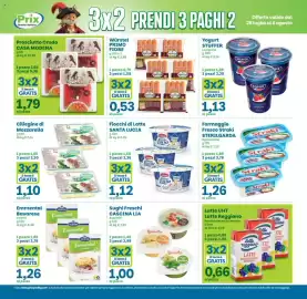 Volantino Prix Quality Pagina 2
