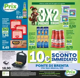 Volantino Prix Quality Pagina 23