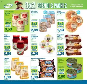 Volantino Prix Quality Pagina 3