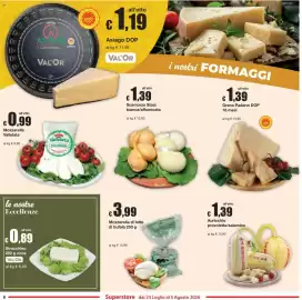 Volantino Sì con te Pagina 8