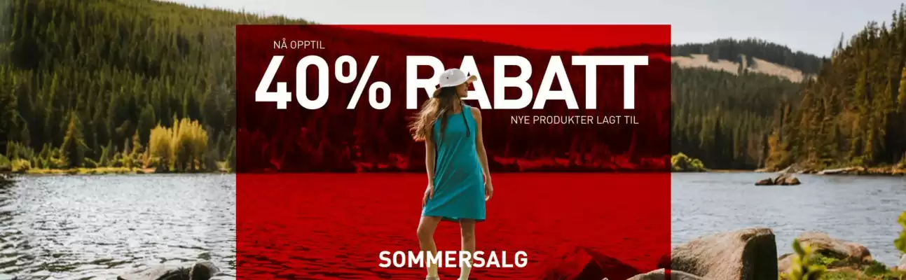 Helly Hansen (gyldig til 6-08)