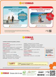 Volantino Conad City settimana 30 Pagina 4
