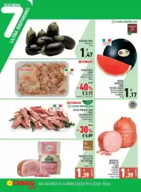 Volantino Conad City settimana 30 Pagina 2