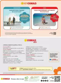 Volantino Conad City settimana 30 Pagina 4