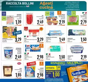 Volantino Emisfero Pagina 15