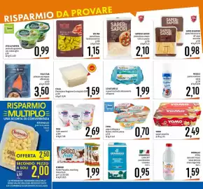 Volantino Emisfero Pagina 16