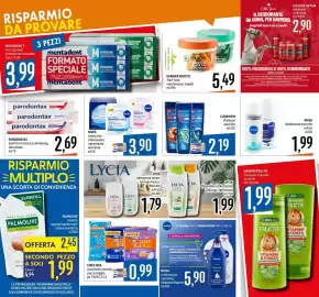 Volantino Emisfero Pagina 18