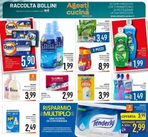 Volantino Emisfero Pagina 19