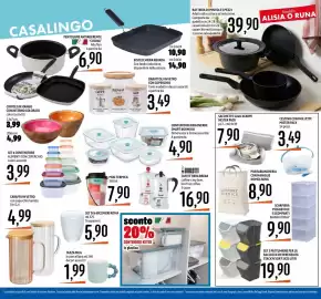 Volantino Emisfero Pagina 20