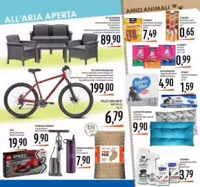 Volantino Emisfero Pagina 21