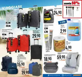 Volantino Emisfero Pagina 25
