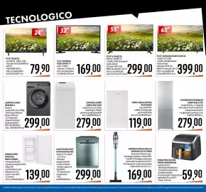 Volantino Emisfero Pagina 26