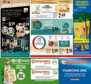 Volantino Emisfero Pagina 28