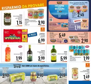 Volantino Emisfero Pagina 6