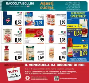 Volantino Emisfero Pagina 7