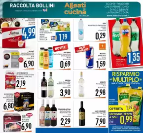 Volantino Emisfero Pagina 9
