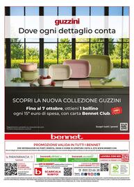 Volantino Bennet Pagina 28