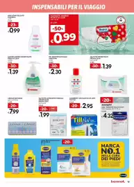 Volantino Bennet Pagina 15