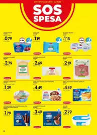 Volantino Bennet Pagina 22