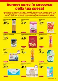 Volantino Bennet Pagina 23