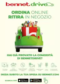 Volantino Bennet Pagina 26