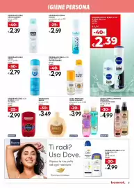 Volantino Bennet Pagina 3