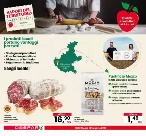 Volantino Eurospar Pagina 2