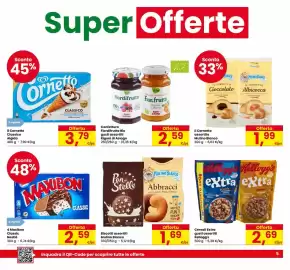Volantino Eurospar Pagina 5