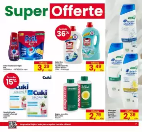 Volantino Eurospar Pagina 7