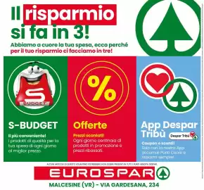 Volantino Eurospar Pagina 8
