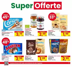 Volantino Despar settimana 31 Pagina 5
