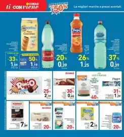 Volantino Conad Superstore Pagina 10