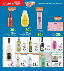 Volantino Conad Superstore Pagina 12