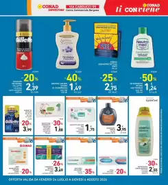 Volantino Conad Superstore Pagina 13