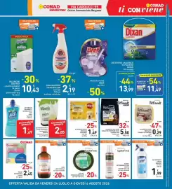 Volantino Conad Superstore Pagina 15