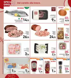 Volantino Conad Superstore Pagina 18