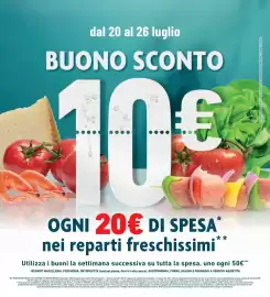 Volantino Conad Superstore Pagina 2
