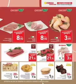 Volantino Conad Superstore Pagina 23