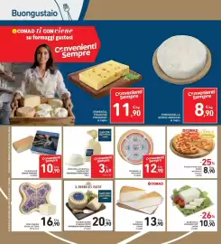 Volantino Conad Superstore Pagina 24
