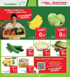 Volantino Conad Superstore Pagina 27