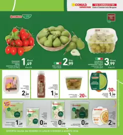 Volantino Conad Superstore Pagina 29