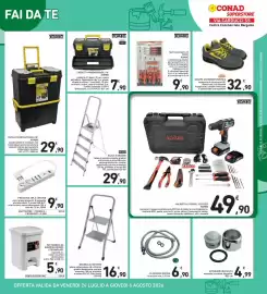 Volantino Conad Superstore Pagina 31