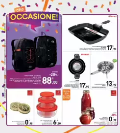 Volantino Conad Superstore Pagina 32
