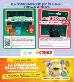 Volantino Conad Superstore Pagina 34